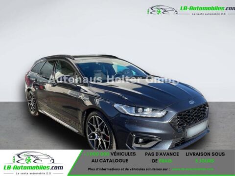 Annonce voiture Ford Mondeo 31400 