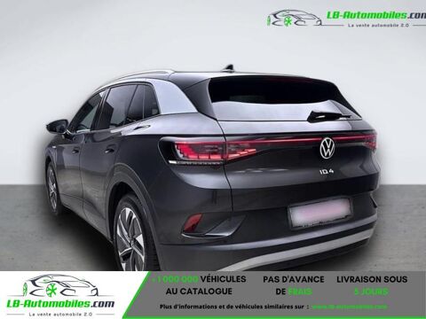Volkswagen ID.4 149 ch 2022 occasion Beaupuy 31850
