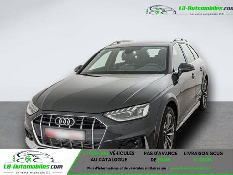 Annonce voiture Audi A4 51400 