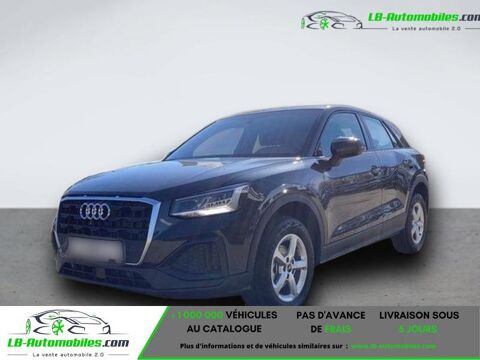 Audi Q2 30 TFSI 110 BVM 2023 occasion Beaupuy 31850