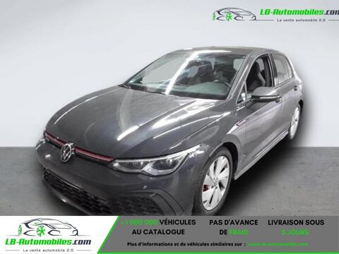 Volkswagen Golf 2.0 TSI 245 BVA 2022 occasion Beaupuy 31850