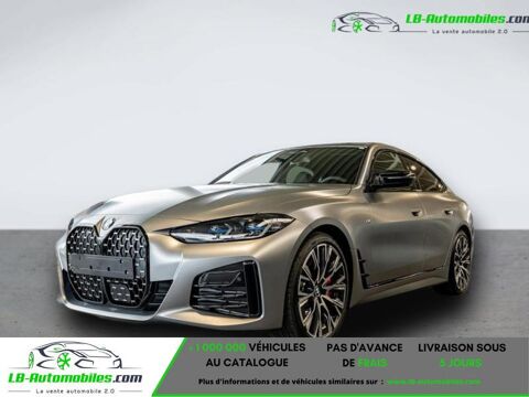 Annonce voiture BMW Srie 4 84300 