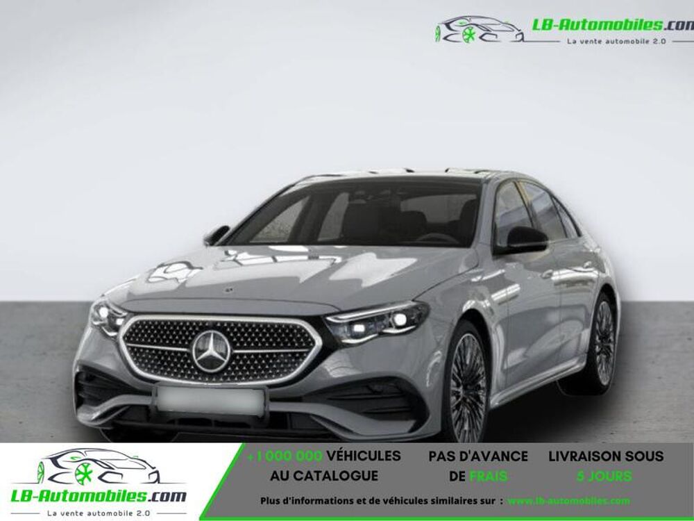 Classe E 450 d BVA 4MATIC 2025 occasion 31850 Beaupuy
