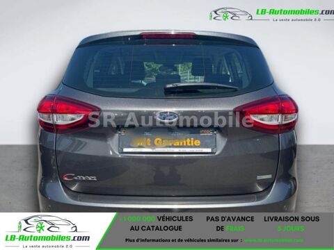 Annonce voiture Ford C-max 17300 