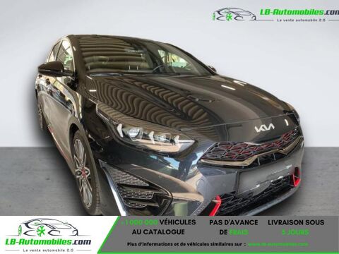 Annonce voiture Kia Divers 35500 