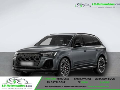 Audi Q7 60 TFSIe 490 BVA Quatro 5pl 2024 occasion Beaupuy 31850