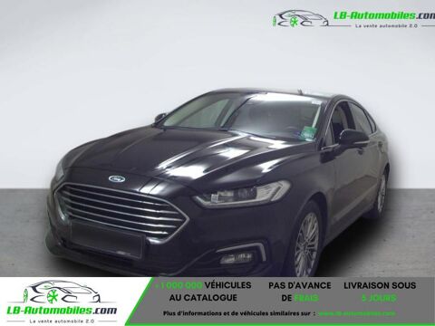 Annonce voiture Ford Mondeo 26100 
