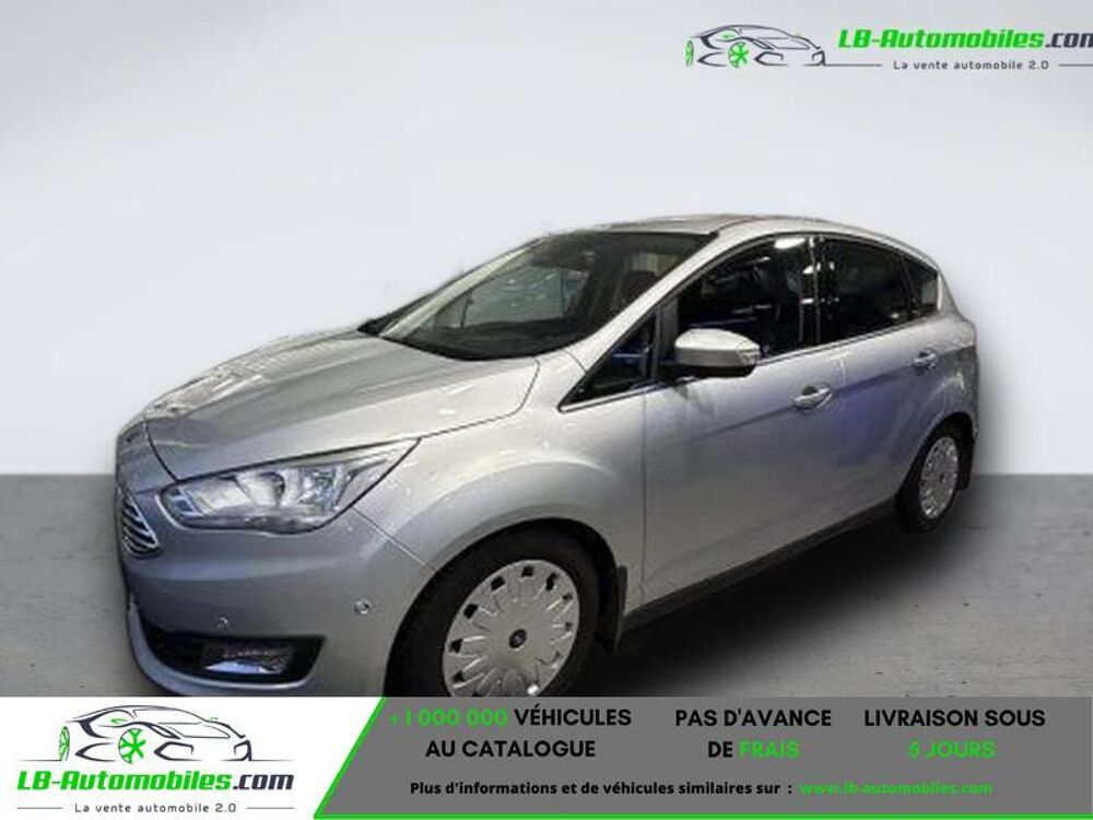 C-max 1.5 TDCi 105 2016 occasion 31850 Beaupuy