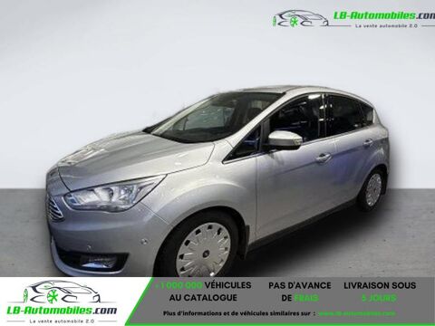 C-max 1.5 TDCi 105 2016 occasion 31850 Beaupuy