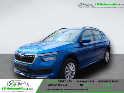 Skoda Kamiq 1.5 TSI Evo 2 150 ch BVA 2024 occasion Beaupuy 31850