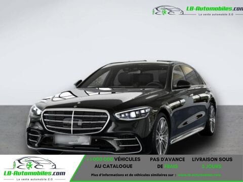 Annonce voiture Mercedes Classe S 130300 