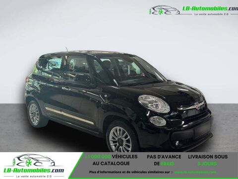 Fiat 500 L 1.3 Multijet 16V 85 ch BVA 2015 occasion Beaupuy 31850