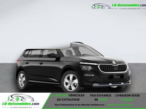 Skoda Kamiq 1.0 TSI 95 ch BVM 2025 occasion Beaupuy 31850
