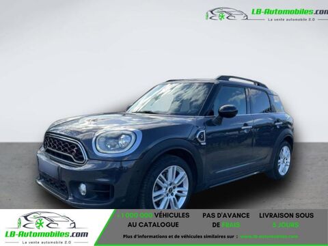 Annonce voiture Mini Countryman 25900 