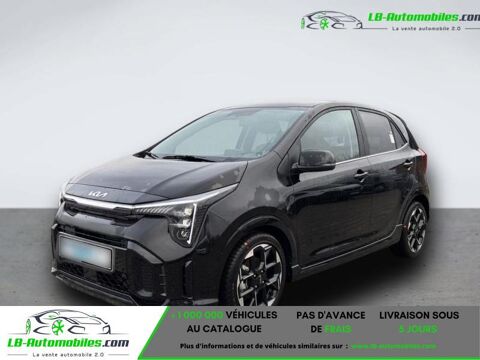Annonce voiture Kia Picanto 24700 