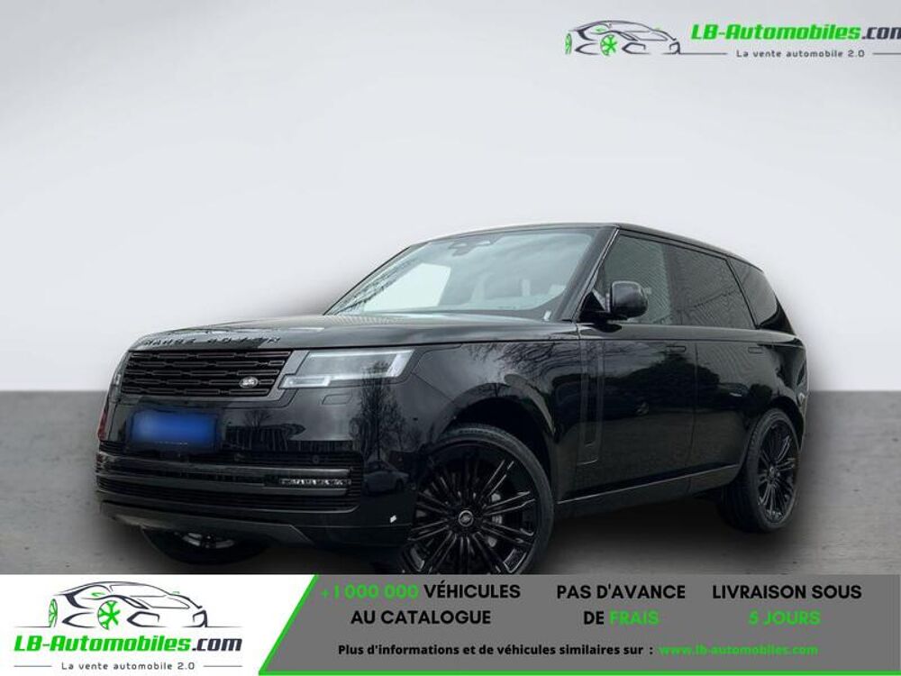 Range Rover D350 AWD BVA 2025 occasion 31850 Beaupuy