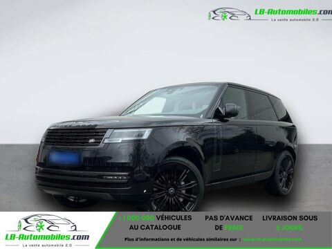 Range Rover D350 AWD BVA 2025 occasion 31850 Beaupuy