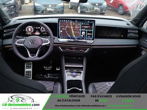 Tiguan 1.5 eHybrid 272 BVA 2025 occasion 31850 Beaupuy