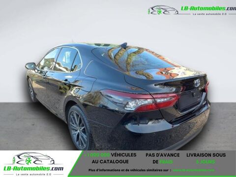 Camry Hybride 218ch 2WD BVA 2024 occasion 31850 Beaupuy