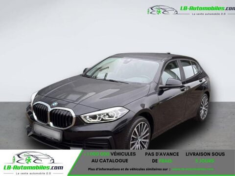 BMW Série 1 116i 109 ch BVA 2023 occasion Beaupuy 31850