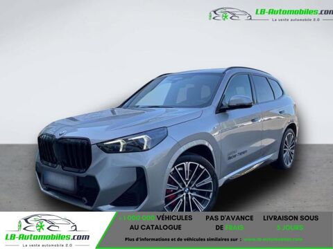 Annonce voiture BMW X1 68300 