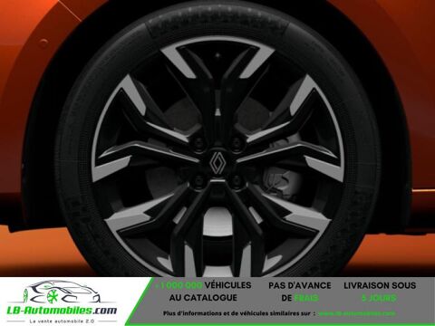 Clio V E-Tech full hybrid 145 BVA 2025 occasion 31850 Beaupuy