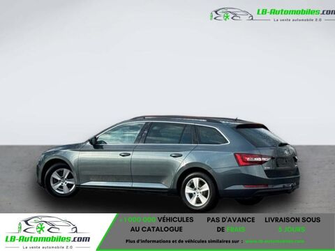 Superb 1.6 TDI 120 BVA 2017 occasion 31850 Beaupuy