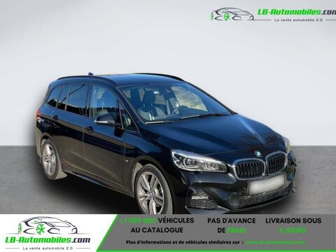 Serie 2 218i 136 ch 2022 occasion 31850 Beaupuy
