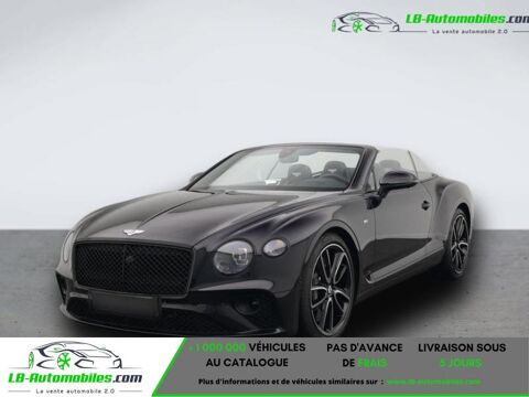 Annonce voiture Bentley Continental GT 255300 
