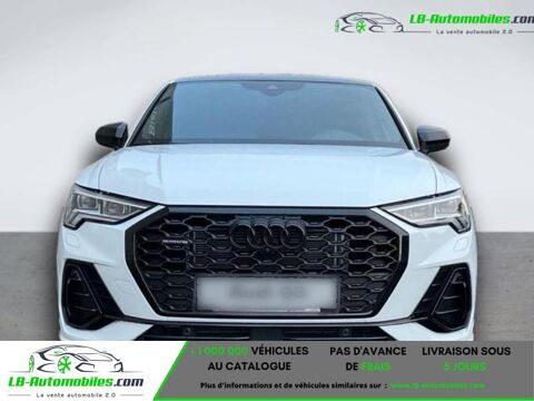 Annonce voiture Audi Q3 68300 