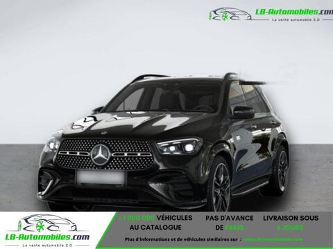 Annonce voiture Mercedes Classe GLE 104800 