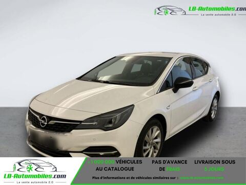 Opel Astra 1.5 Diesel 122 ch BVA 2021 occasion Beaupuy 31850