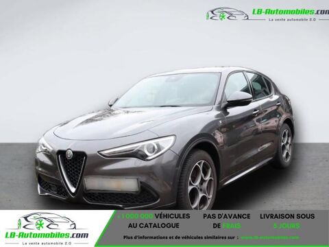 Stelvio 2.0T 280 ch Q4 BVA 2023 occasion 31850 Beaupuy