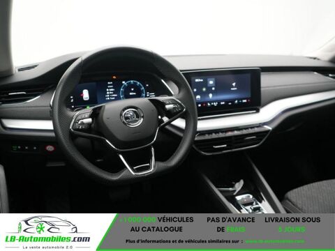 Octavia 2.0 TDI 116 ch BVA 2024 occasion 31850 Beaupuy