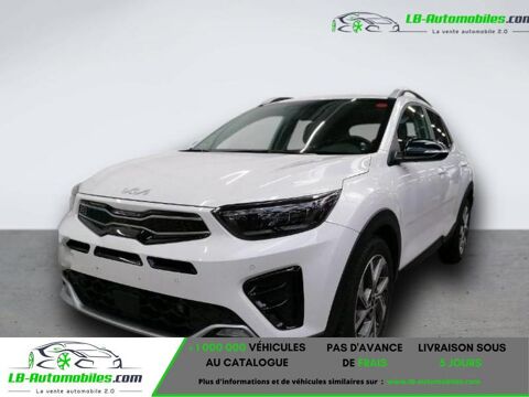 Annonce voiture Kia Stonic 26900 