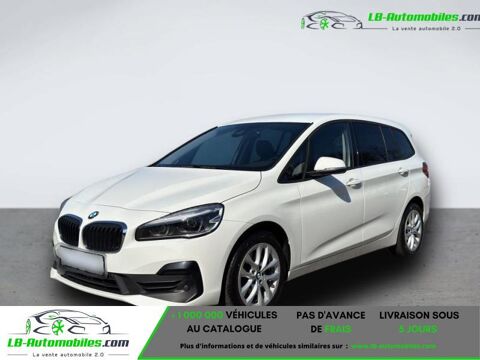 Annonce voiture BMW Serie 2 29400 
