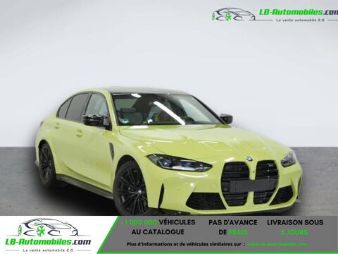 Annonce voiture BMW M3 91600 