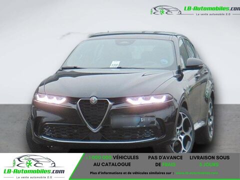 Annonce voiture Alfa Romeo Tonale 34500 