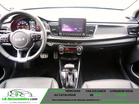 Rio 1.0 T-GDi 120 ch BVA 2023 occasion 31850 Beaupuy
