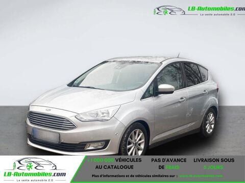 Annonce voiture Ford C-max 17900 