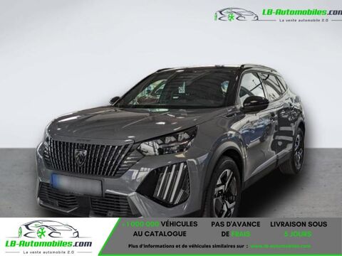 Annonce voiture Peugeot 2008 45500 