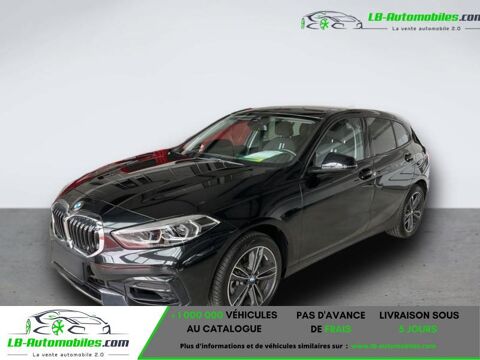 BMW Série 1 120i 178 ch BVA 2024 occasion Beaupuy 31850