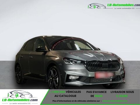 Fabia 1.5 TSI 150 ch BVA 2024 occasion 31850 Beaupuy