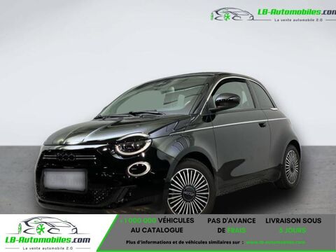 Annonce voiture Fiat 500 C 28300 
