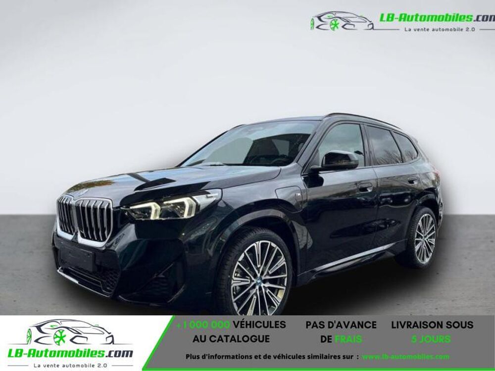 X1 xDrive 30e 326ch BVA 2025 occasion 31850 Beaupuy