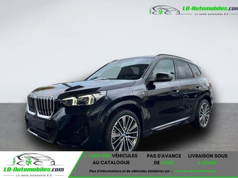X1 xDrive 30e 326ch BVA 2025 occasion 31850 Beaupuy