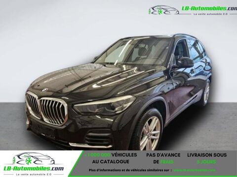 BMW X5 xDrive25d 231 ch BVA 2021 occasion Beaupuy 31850