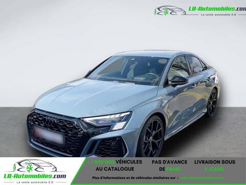 Annonce voiture Audi RS3 56900 