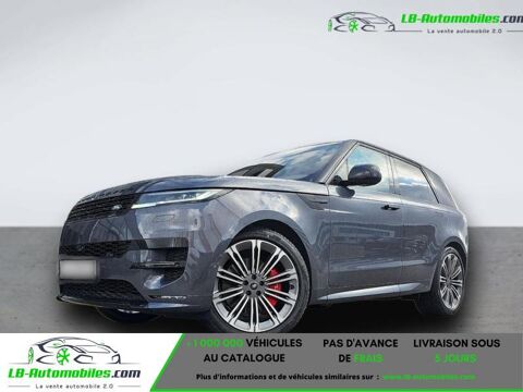Annonce voiture Land-Rover Range Rover 170000 