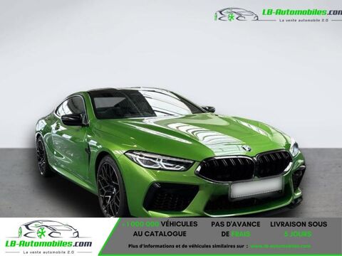 Annonce voiture BMW Divers 112400 